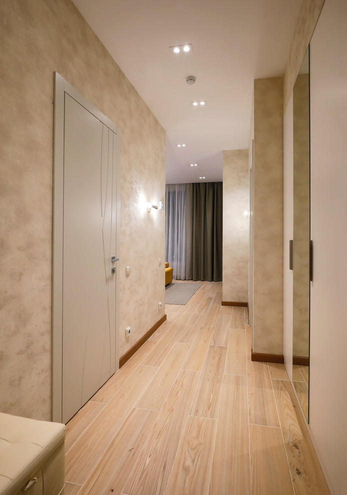 Реализованный проект в ЖК Дыхание