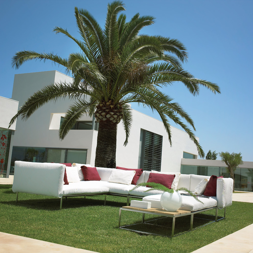 Gloster Outdoor Furniture - Modern - Patio - Miami - by ...