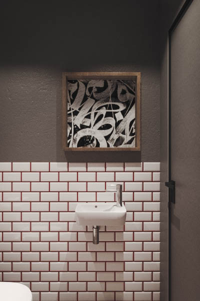 Барбершоп Грива