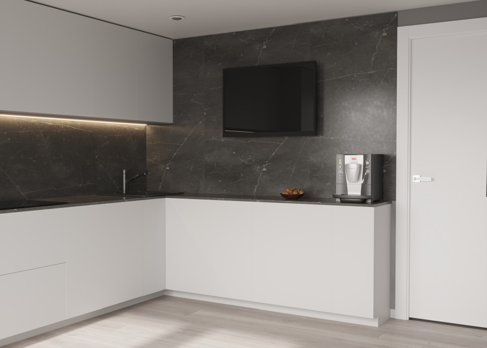 Мой проект "з-х комнатная квартира"