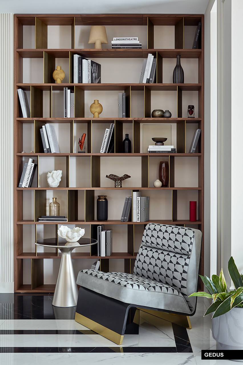 ЖК Долина Сетунь