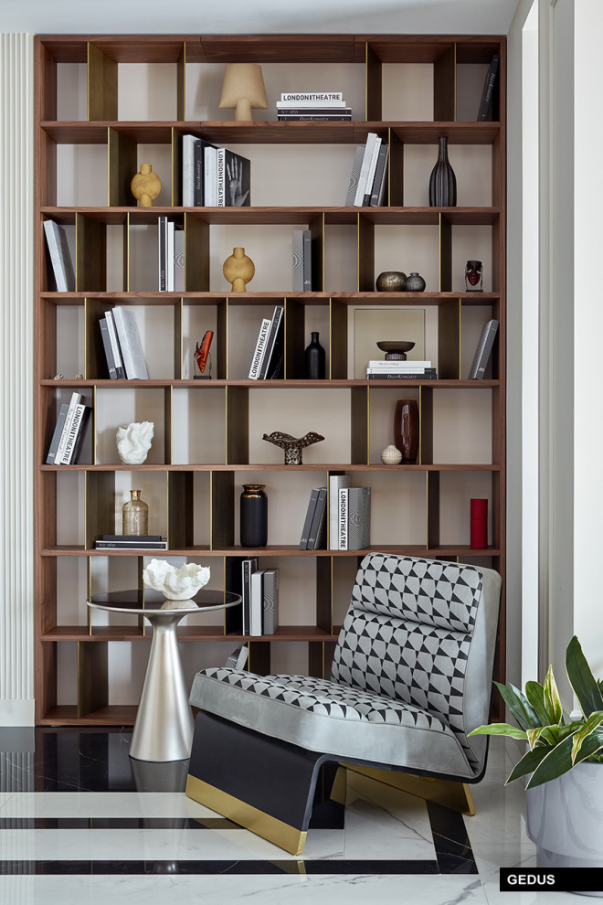 ЖК Долина Сетунь