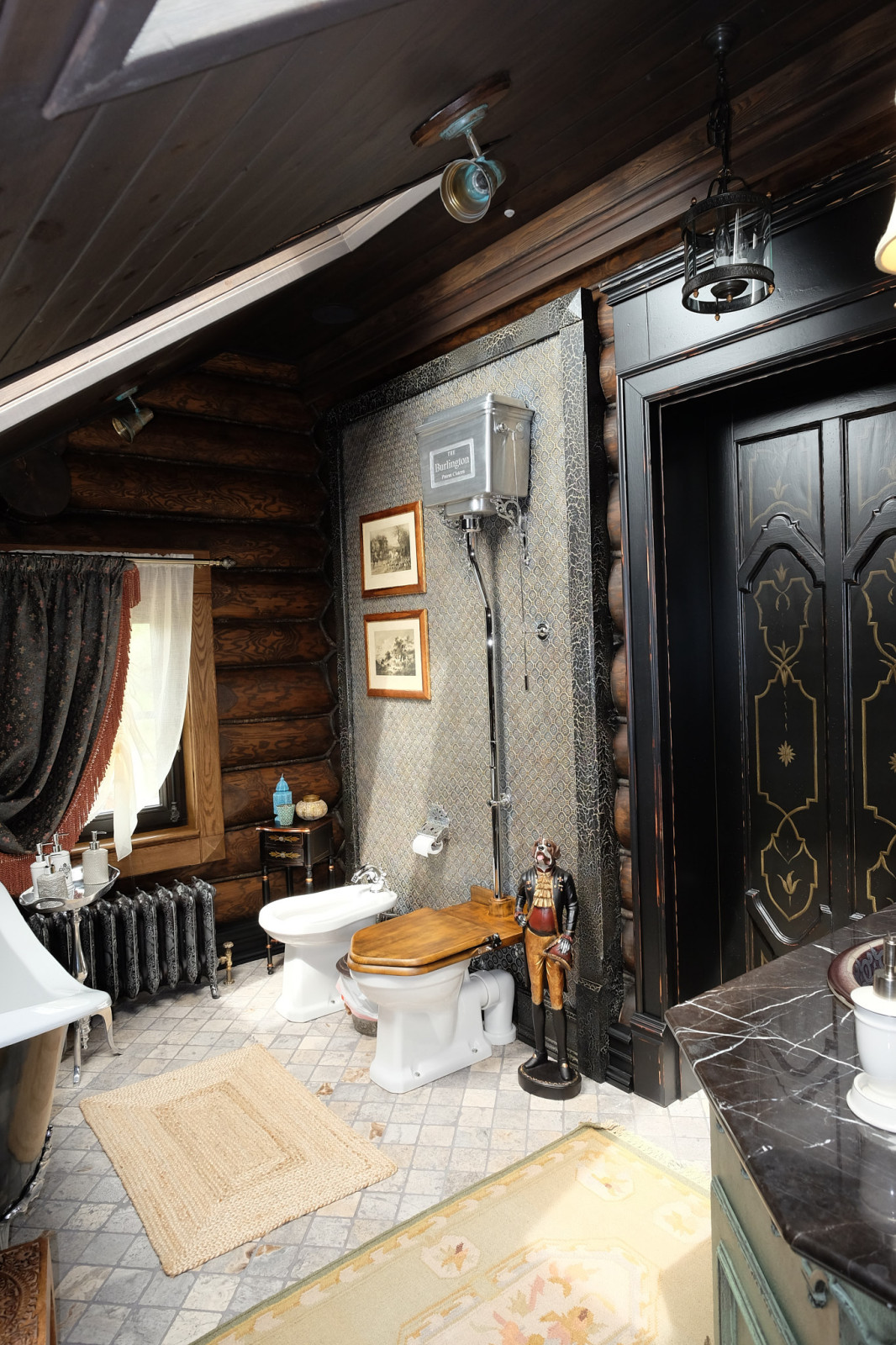 ВИЛЛА ПОДМОСКОВЬЕ