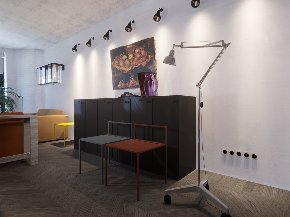 Моя мастерская