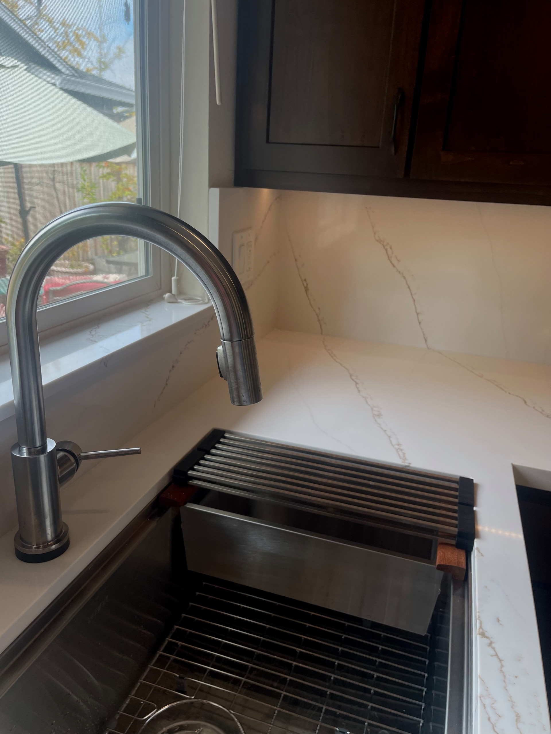 Peterson Ln Remodel