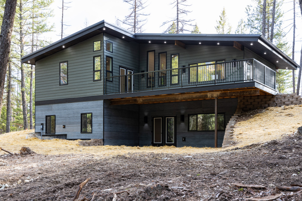 Crystal Home