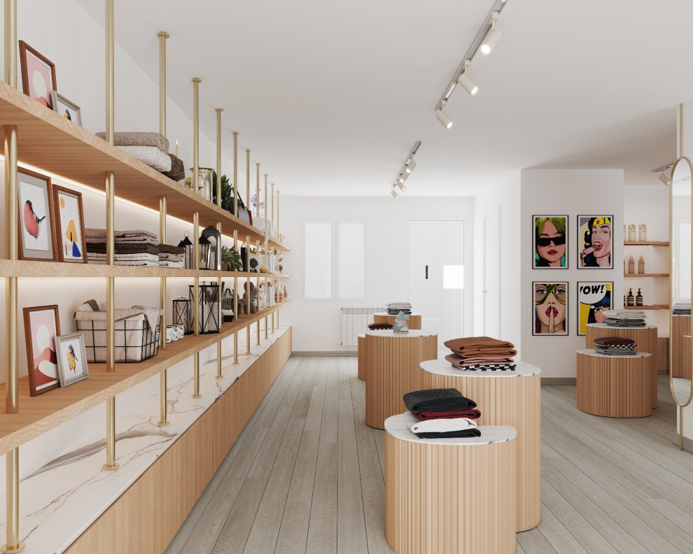 Margo, 75003 Paris