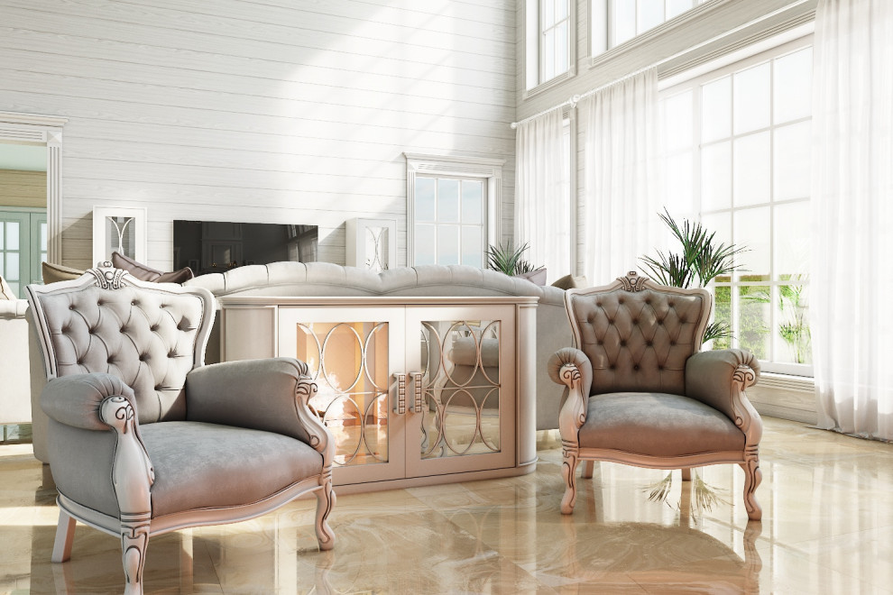 Загородный дом