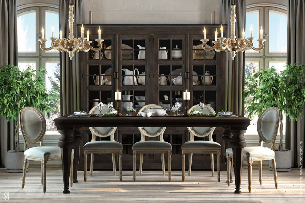 Эмпайр - современное воплощение мебельных традиций Российской империи