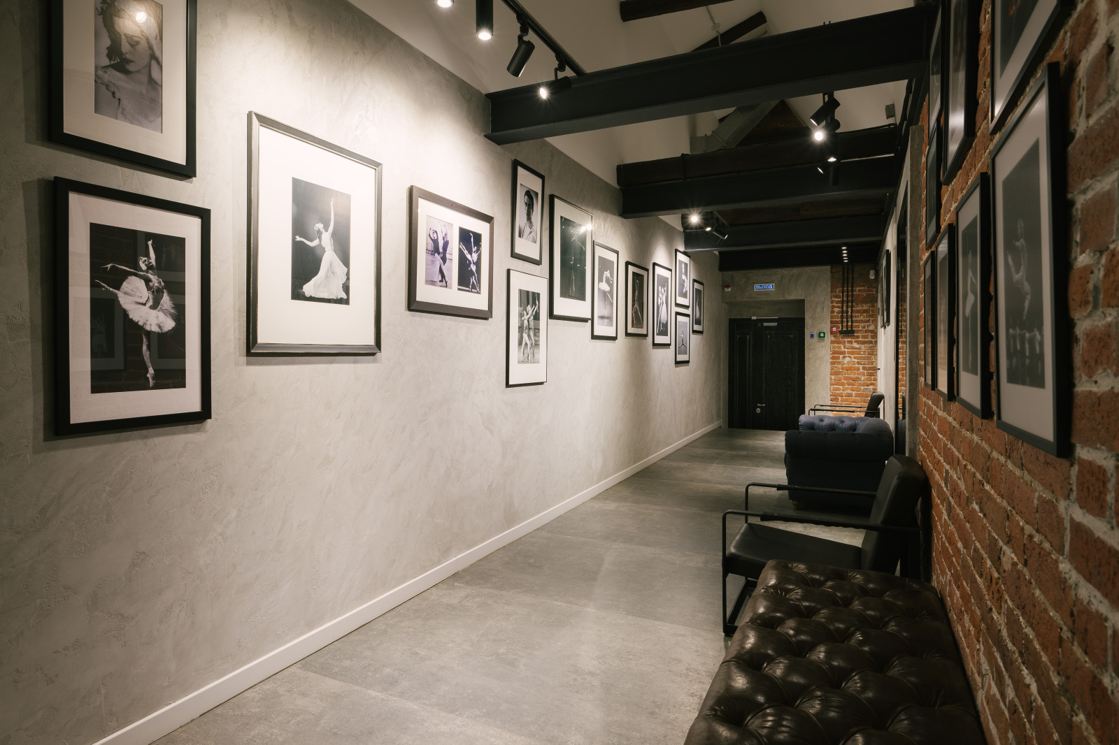 Школа Балета Илзе Лиепы