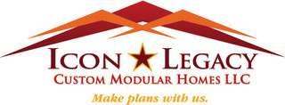 ICON LEGACY CUSTOM MODULAR HOMES LLC - Project Photos & Reviews