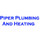 Piper Plumbing and Heating