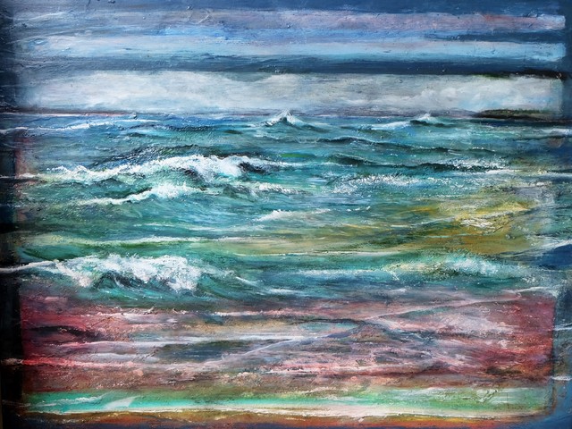 Cheryl Johnson Artist Original Fine Art