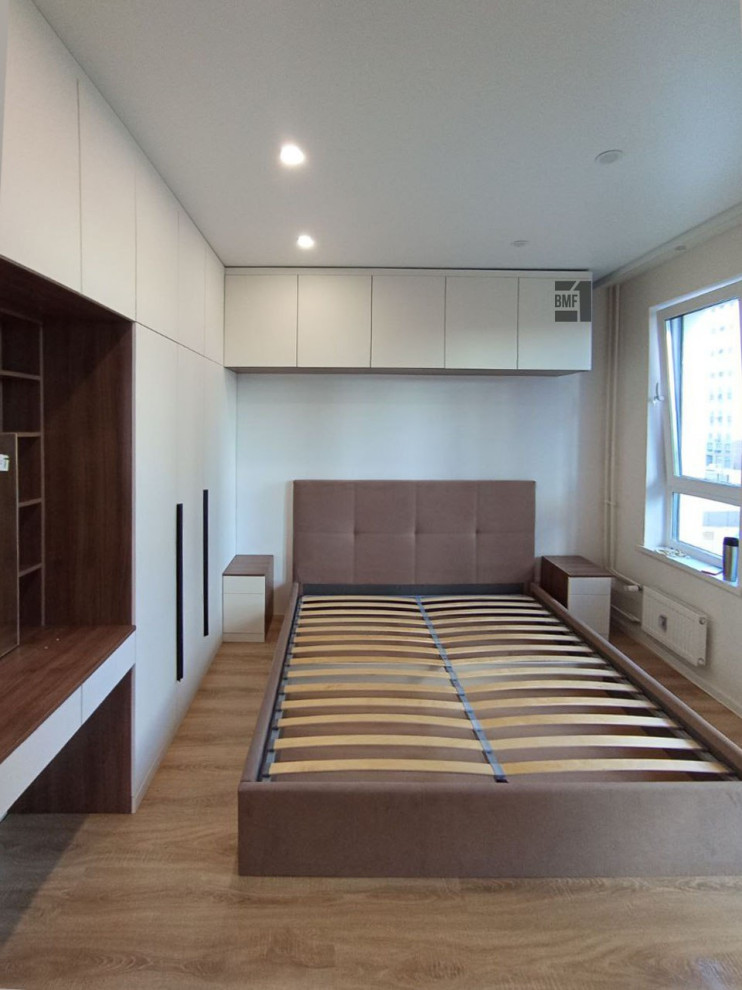 Комплекс мебели для спальни