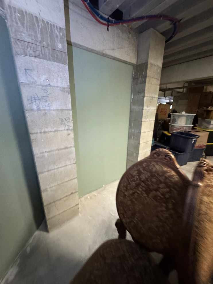 FK4521 - Home Restauration