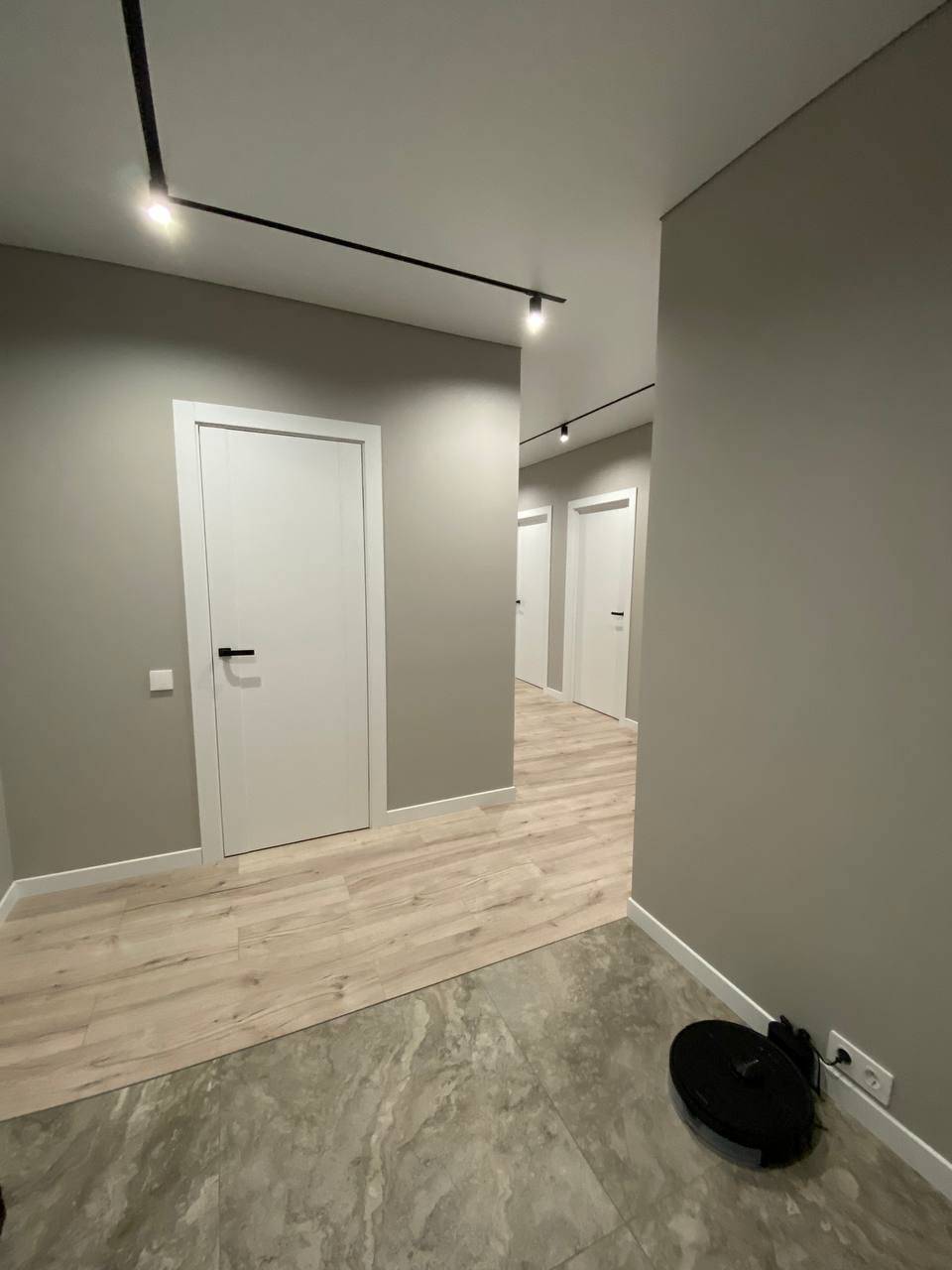 квартира 100 кв м на Рублевском шоссе