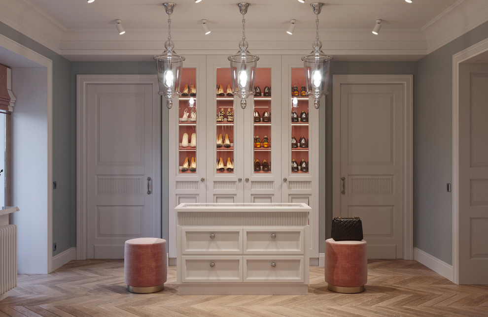 Квартира для молодоженов Москва, 80м2