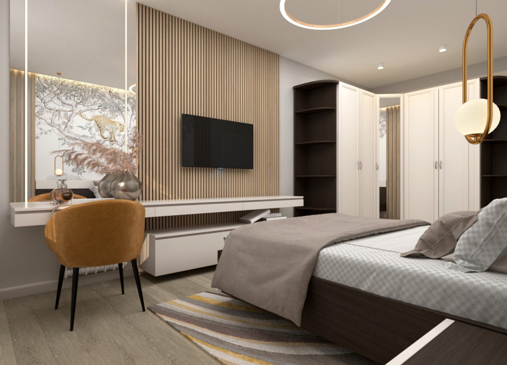 Спальня "Сафари"