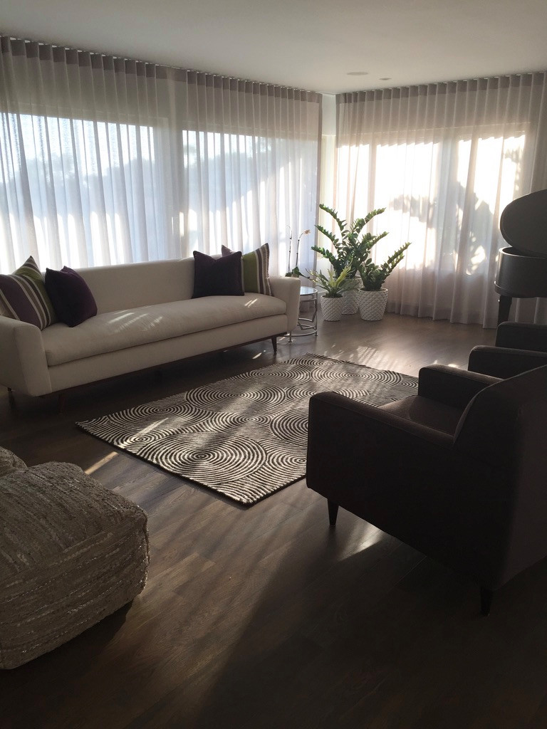 Malibu Remodel