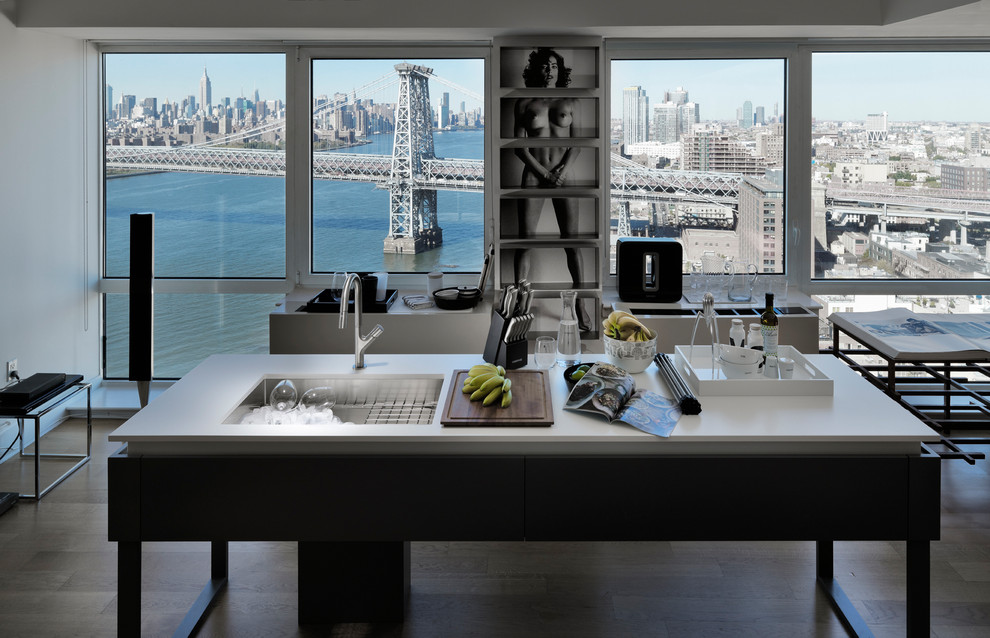 Кухонная коллекция Franke