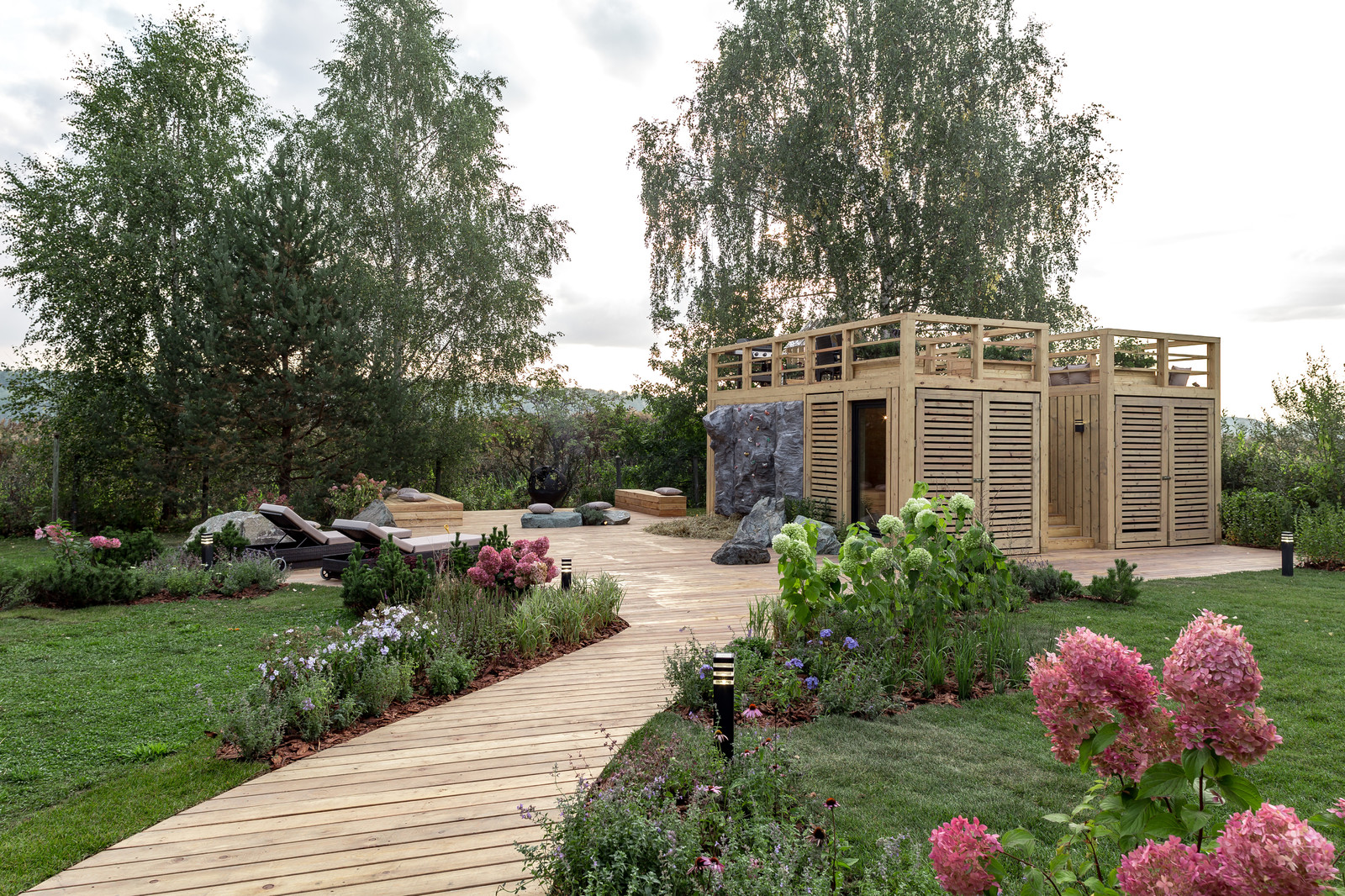 Для передачи "Дачный ответ"