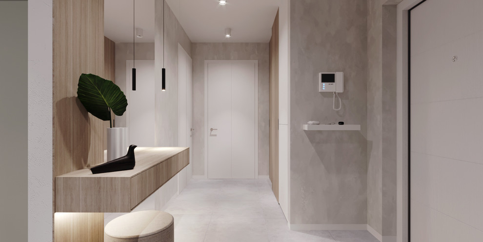 Очертания безмятежности