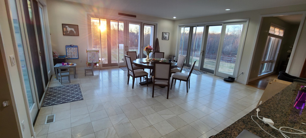 Kitchen Remodel in Bethany, CT