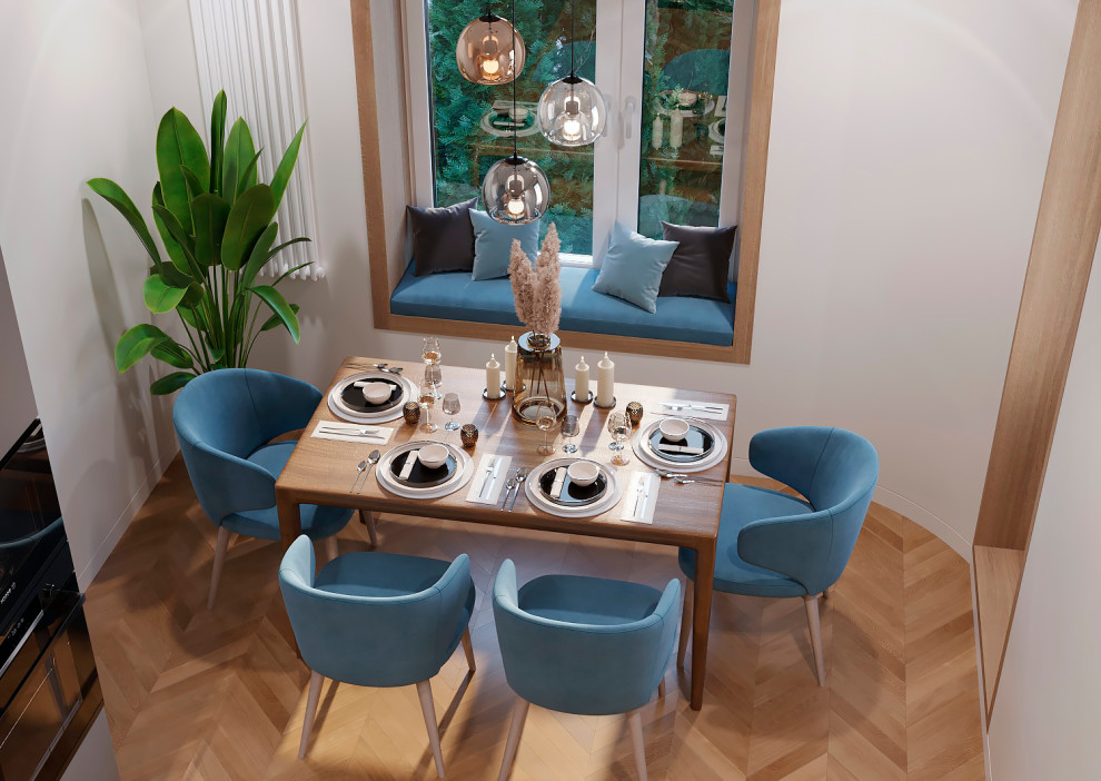 ЖК "Жуковка"