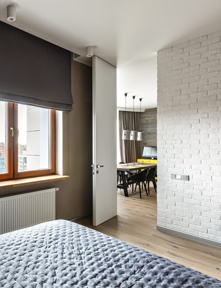 Просто LOFT ( фото реализации )