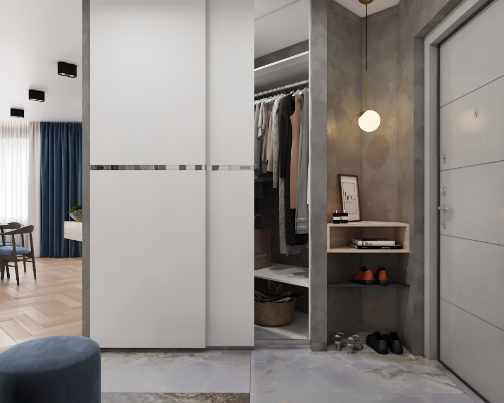 ЖК Европейский 2х-комнатная кв.