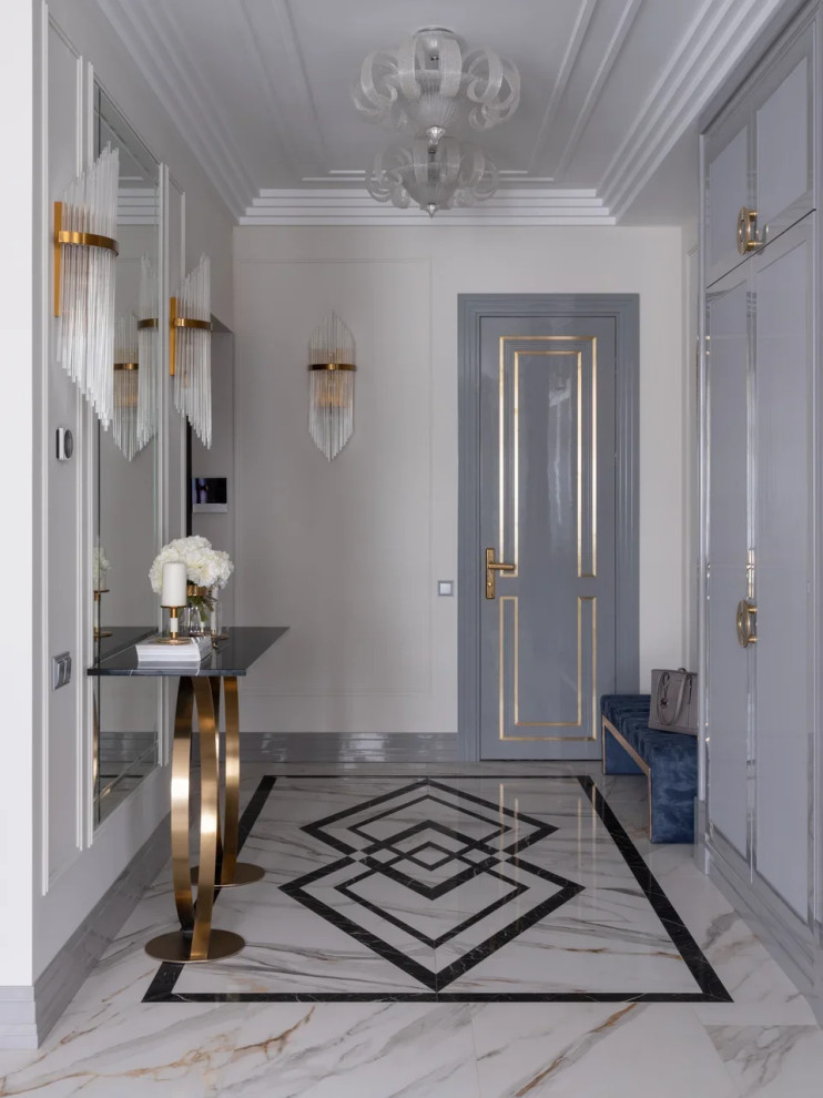 Ар-Деко на Арбате