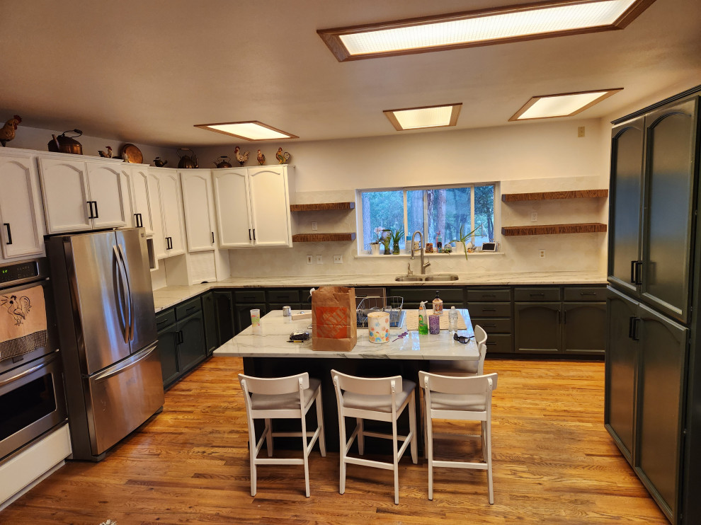 Kitchen Remodel