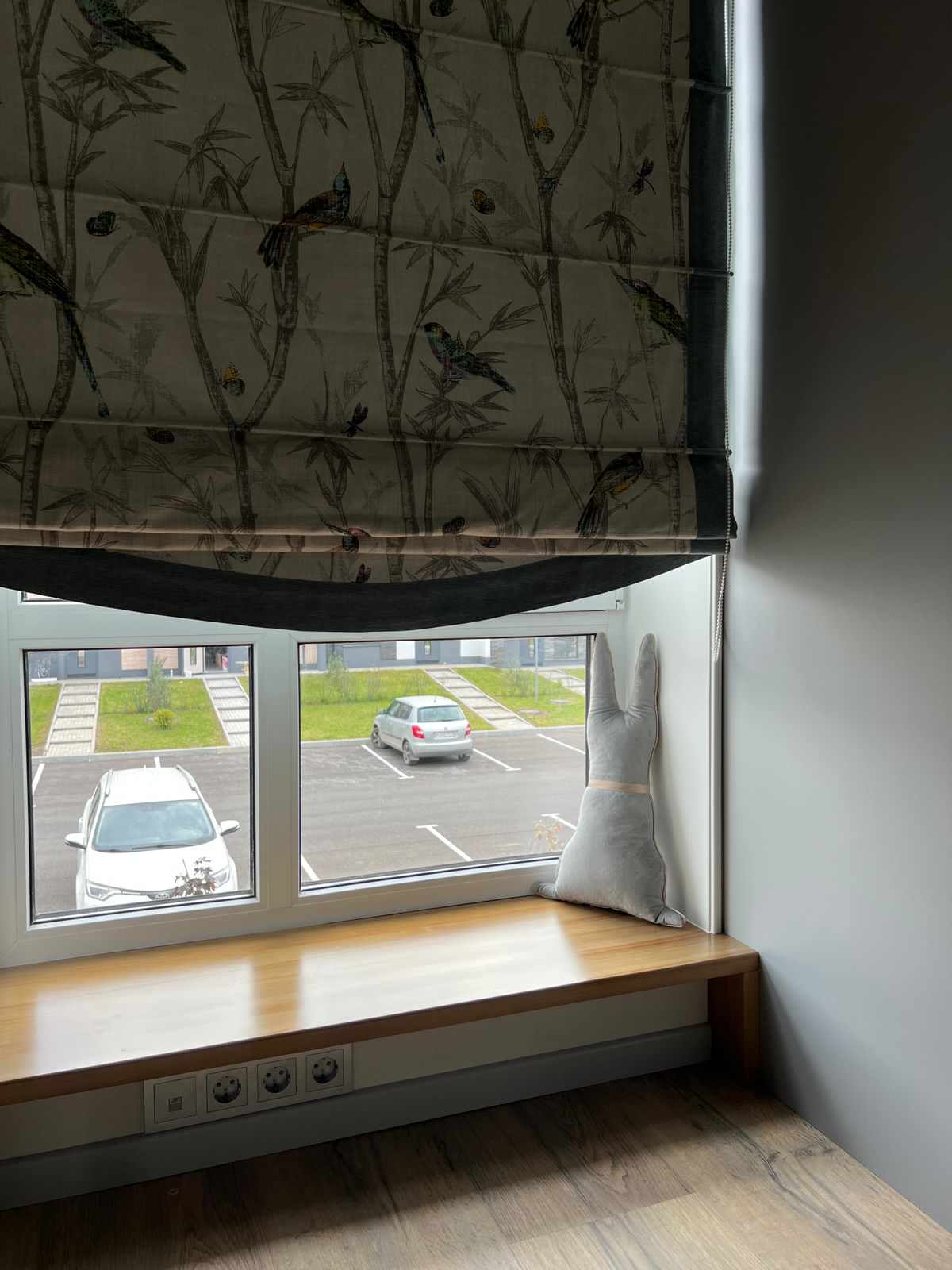 Реализация Таунхаус