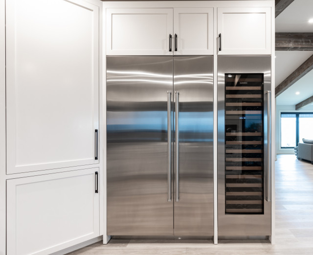 Montecito contemporaneo