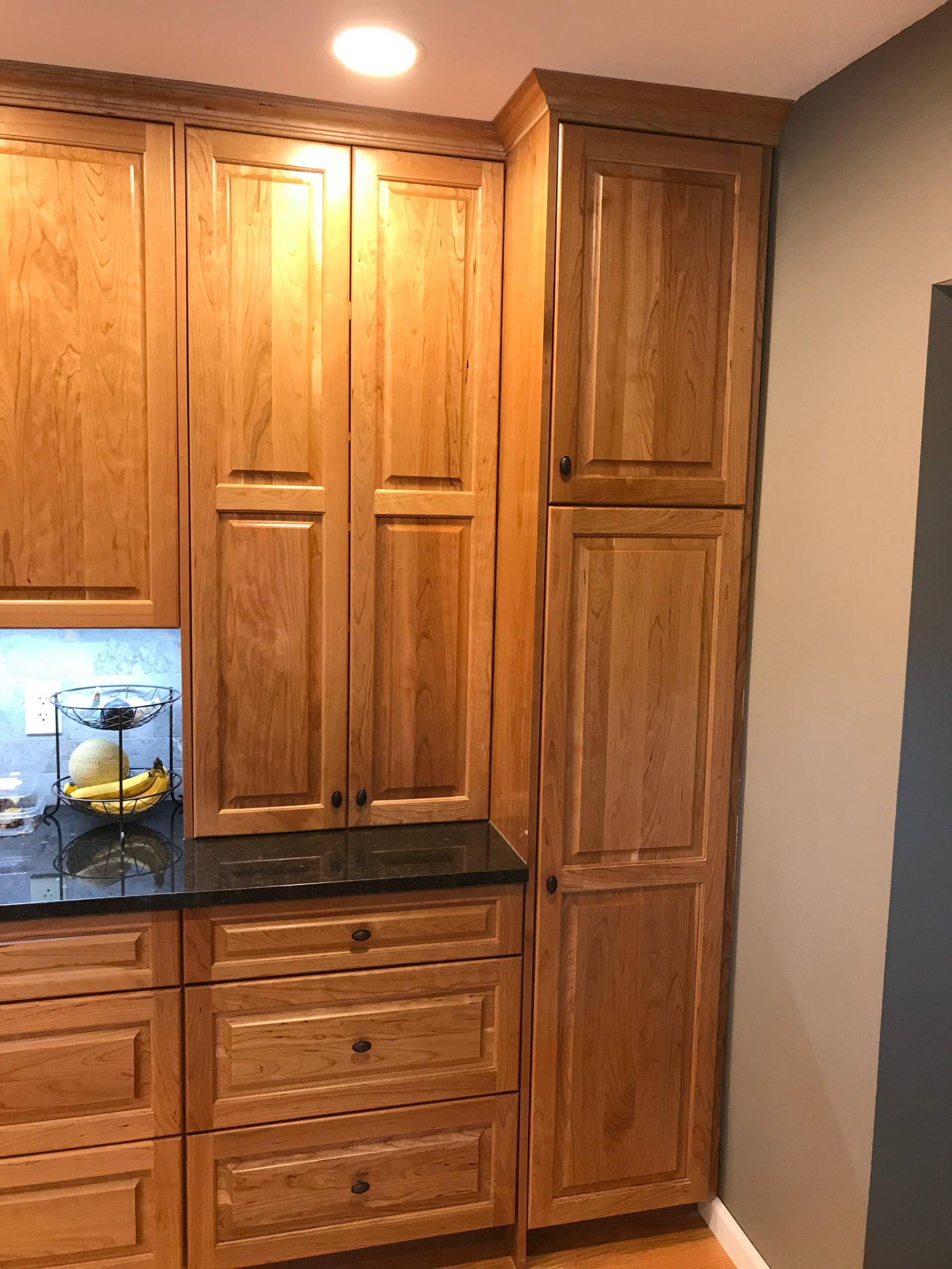 Marybeth's kitchen