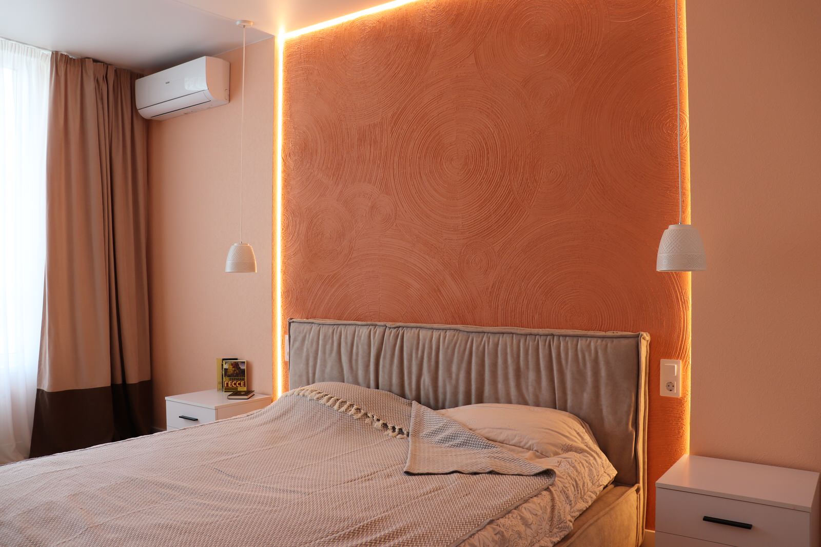 Wohnung 85 m2 (Appartmens 85 sq m) Kyiv Ukraine 2020-2021