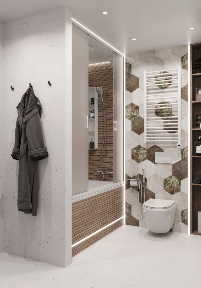 ЖК Березовая г. Самара