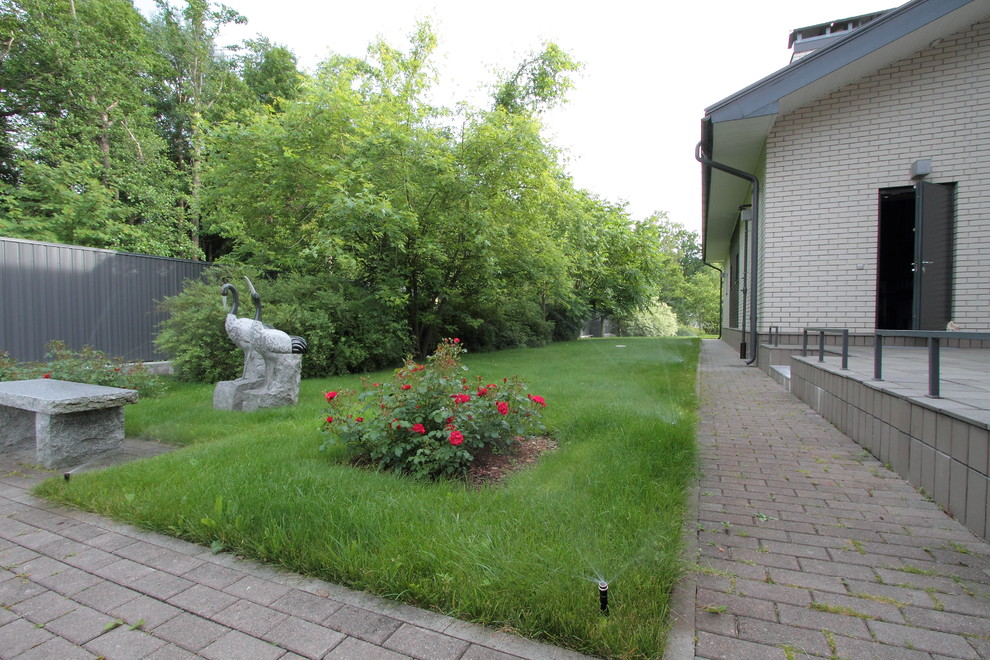 Пос. Лисий нос