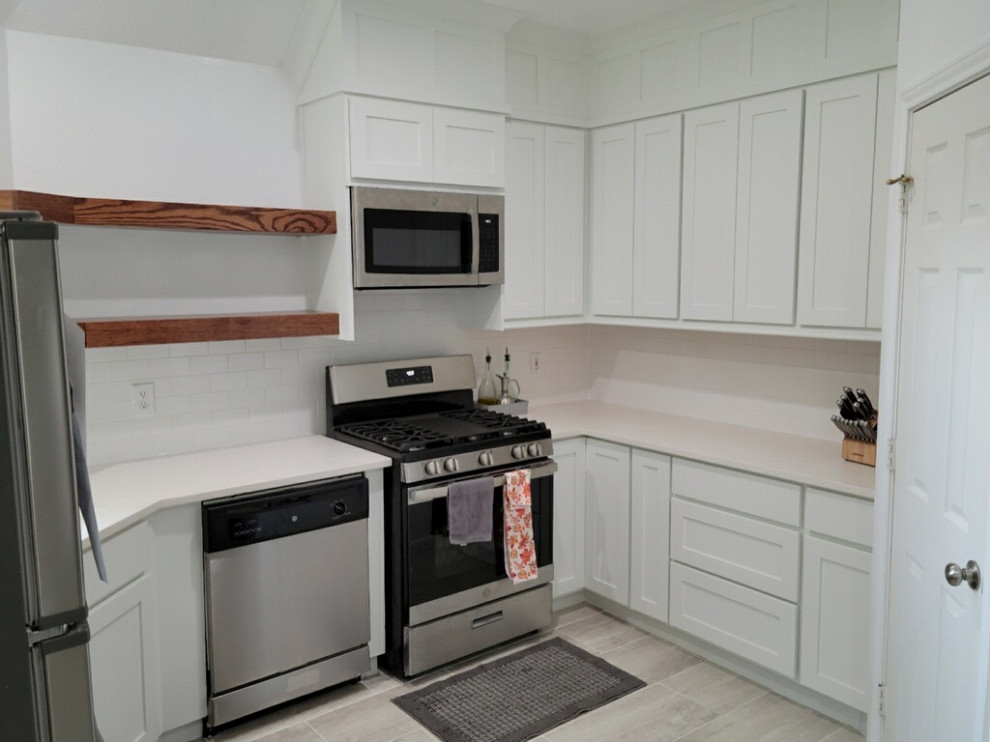 Kitchens