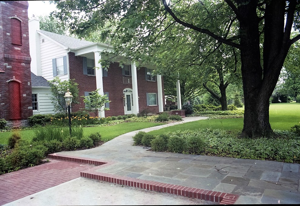 The Keener Residence