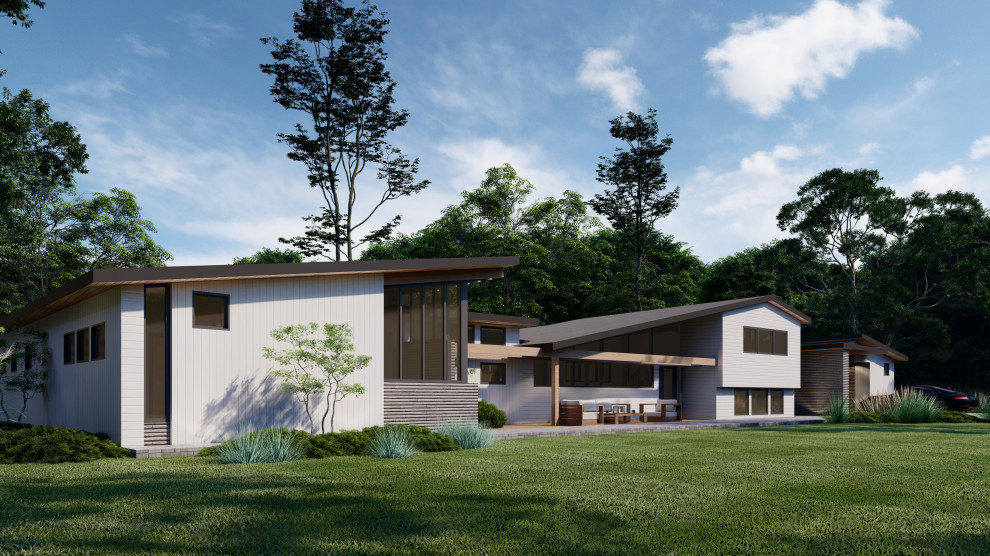 Wainblat Residence
