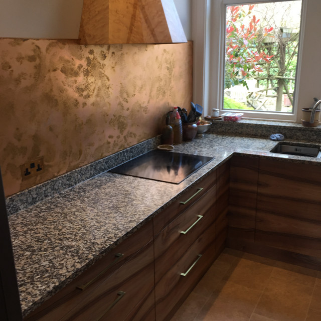 Sheffield midcentury-kitchen