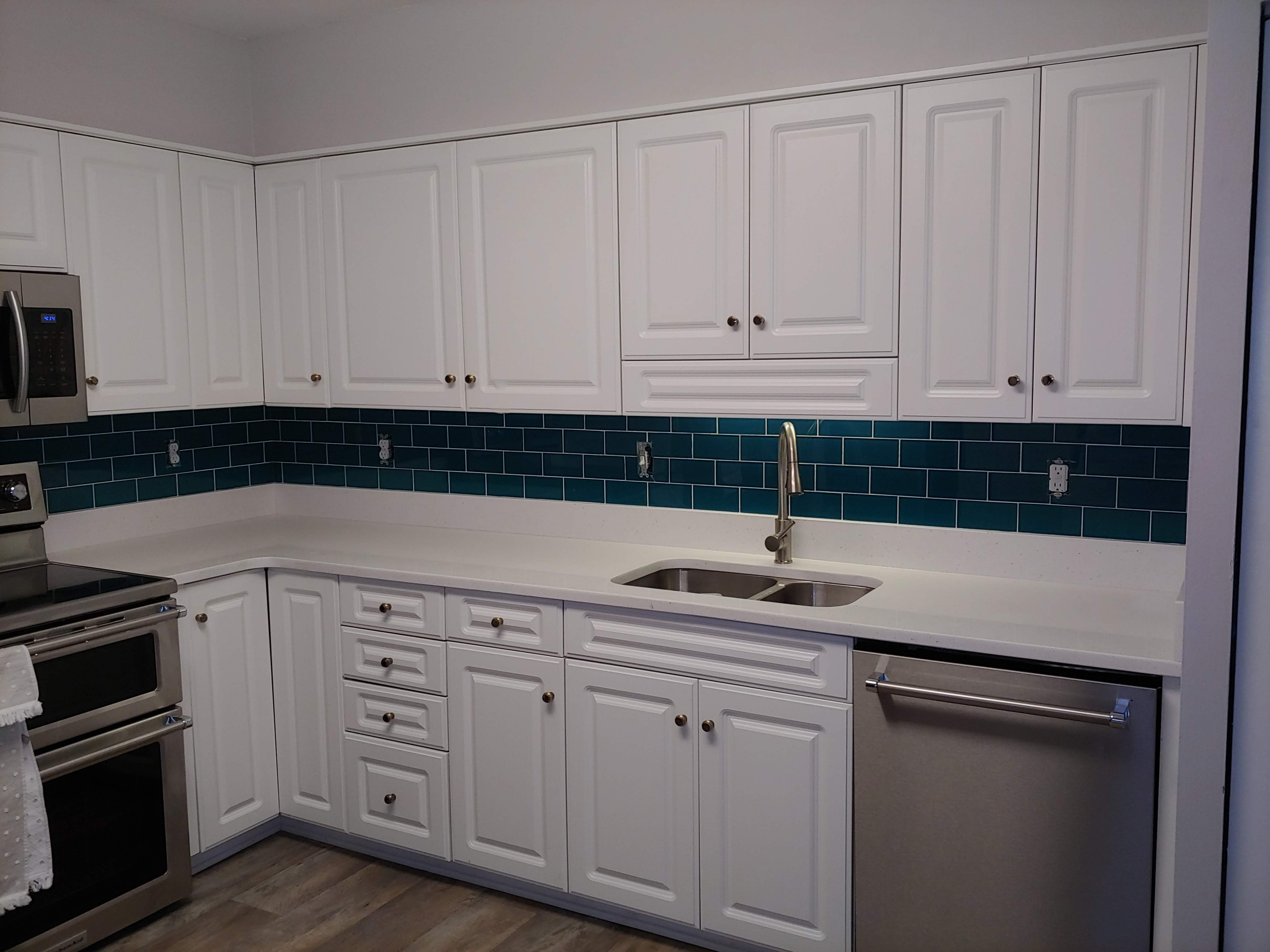 Kitchens