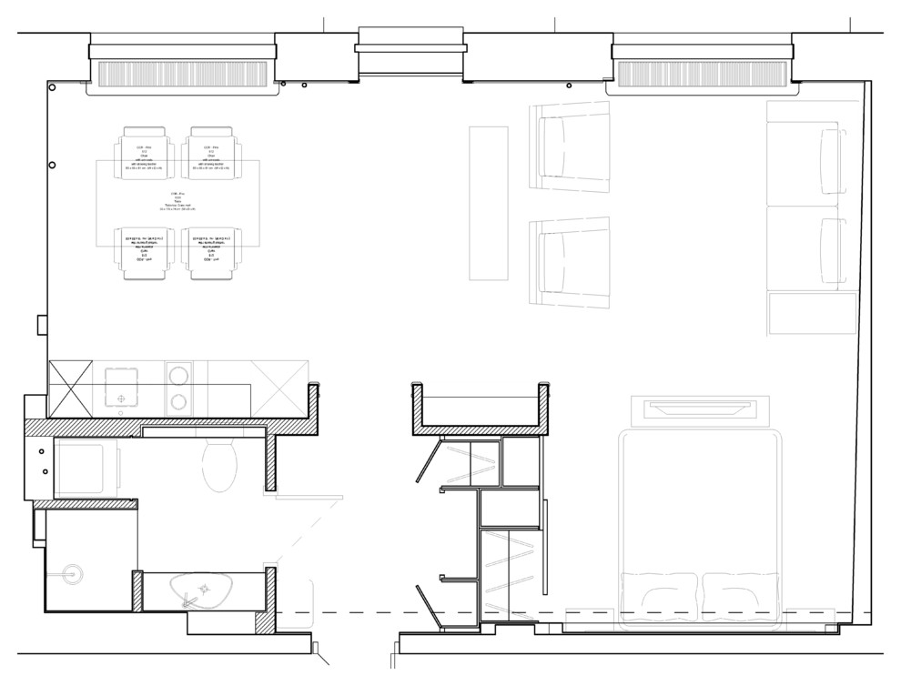 "Парижская мансарда"