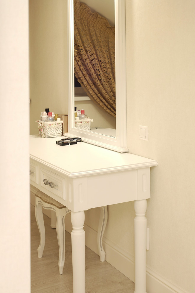 Квартира в современной классике