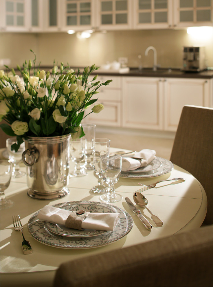 Квартира 250 м на Тверской