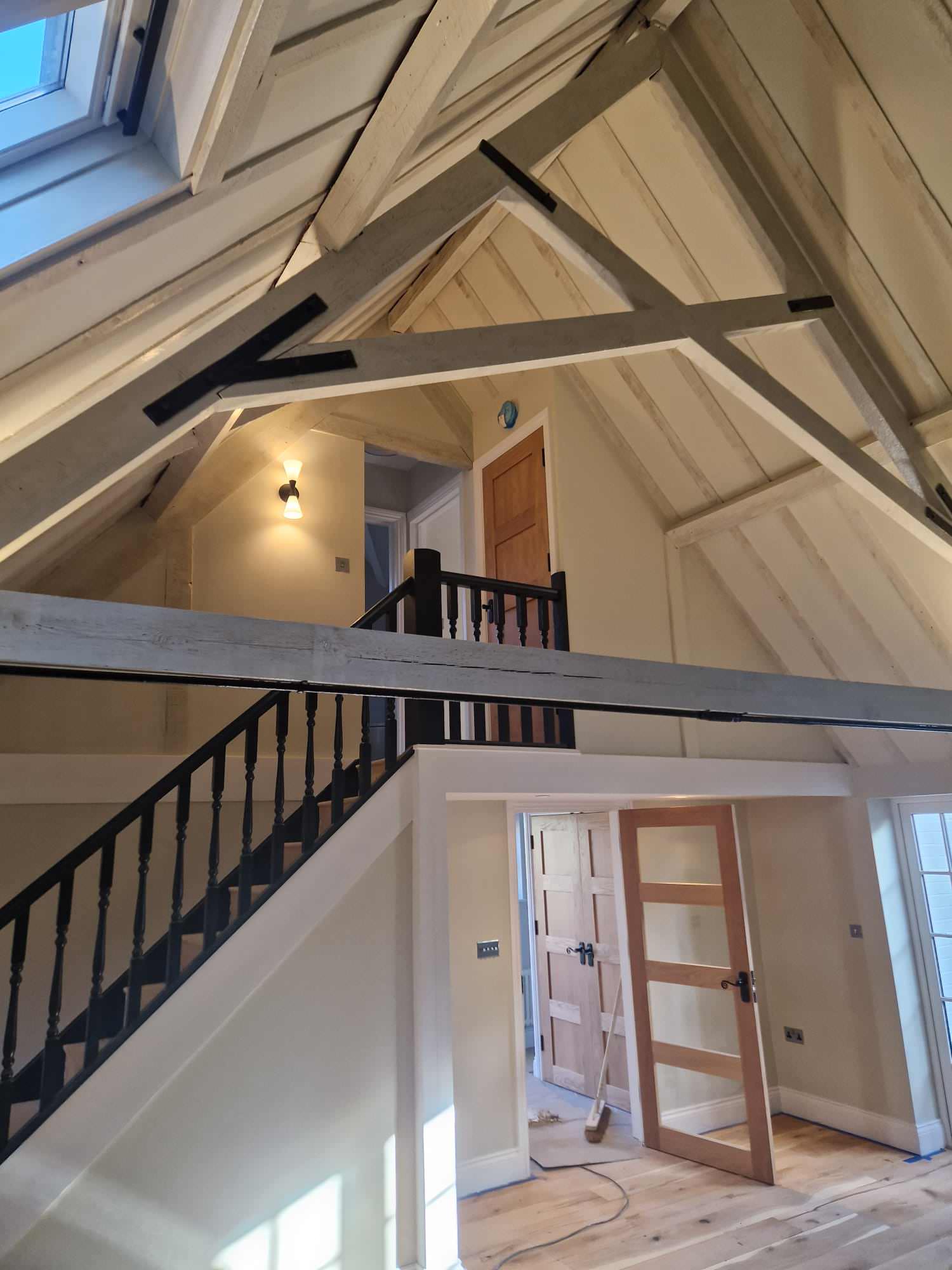 House Refurbishment