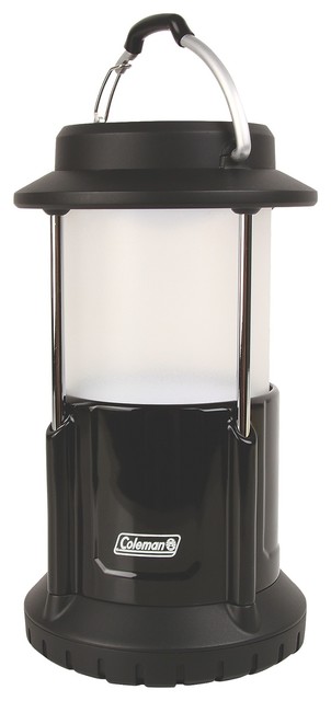 Coleman Lanterne portable LED 4D Pack-Away