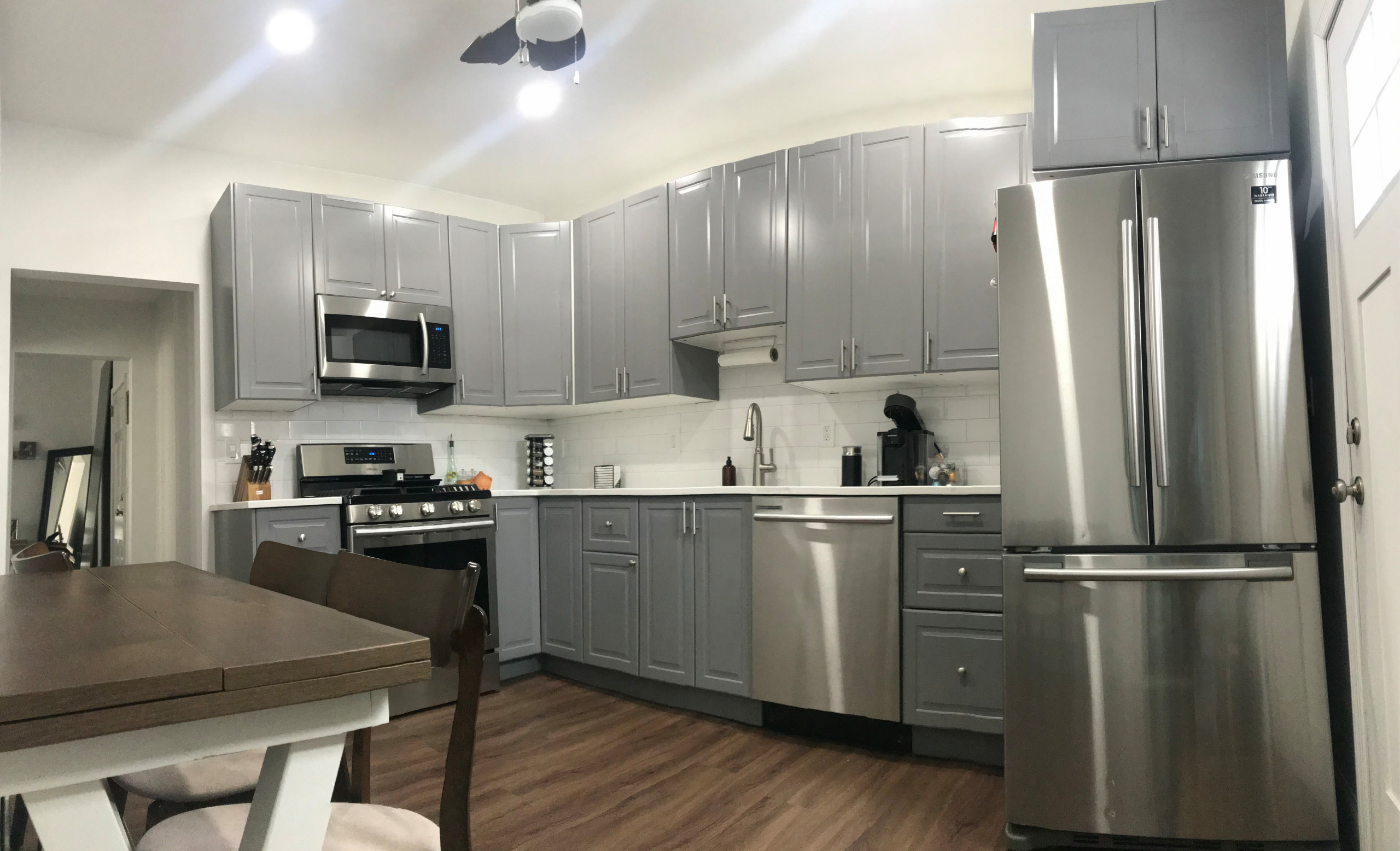 Residential Remodel