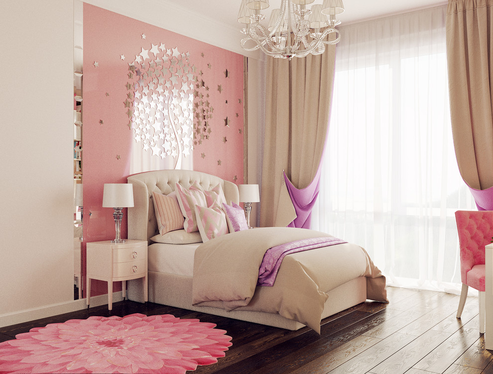 ЖК Дом на Нижне-Каменской 220 кв.м.